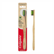 Colgate Bamboo Charcoal Toothbrush soft 1 Pc Cn08009A