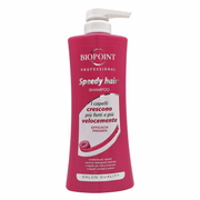 Biopoint Speedy Hair Shampoo 400ml