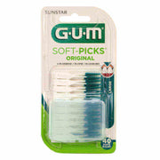 Butler Gum Soft Picks Large 40S 634