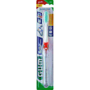 Butler Gum Ortho Travel Toothbrush Soft 1 Pc 125