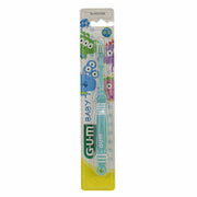Butler Gum Baby 0-2 Years Toothbrush Soft 1 Pc 213
