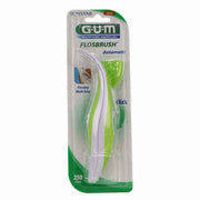 Butler Gum Automatic Flosbrush 250 Uses 0847