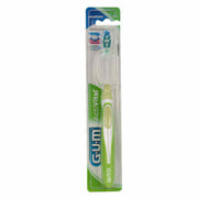 Butler Gum Activital Compact Toothbrush Medium 1 Pc 583