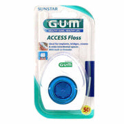Butler Gum Access Floss Blister 50 Uses Pack 3200