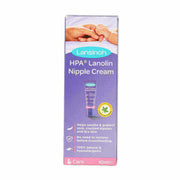Lansinoh HPA Lanolin Nipple Cream 40 ml