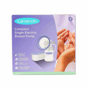 Lansinoh Single Electric Breast Pump