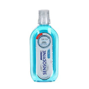 Sensodyne Long Lasting Sensitivity Protection Mouthwash Cool Mint 500 ml