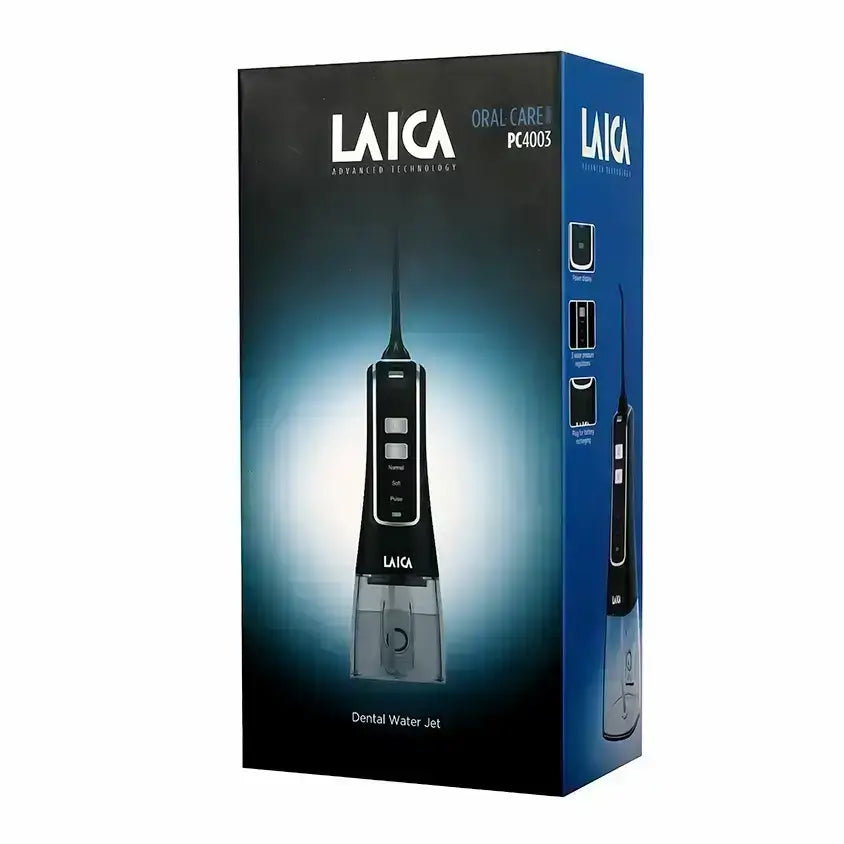 Laica Dental Water Jet PC4003