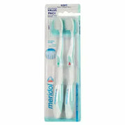 Meridol Gum Protection Toothbrush Soft Value Pack 2 Pcs 02132