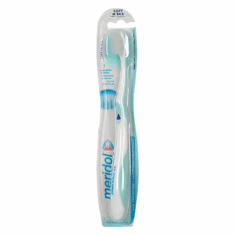 Meridol Toothbrush SoftÃ‚Â 02133