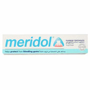 Meridol Fluoride Toothpaste For Daily Care 75 ml 07831
