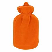 مطارة ماء حارة مع غطاء حجم صغير