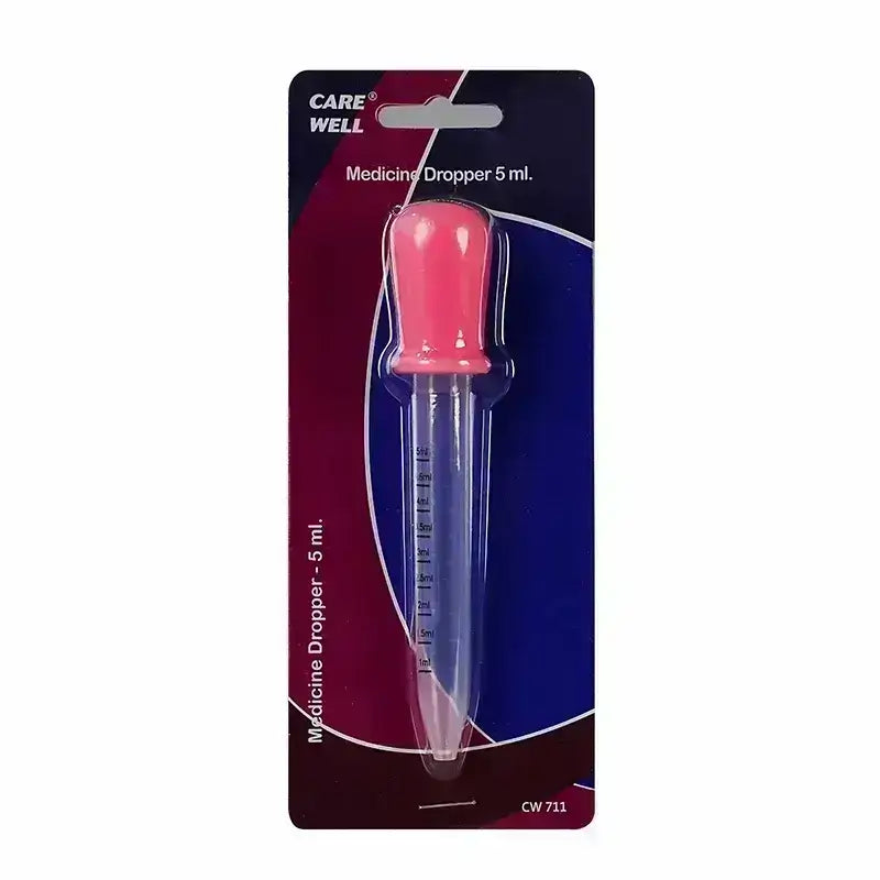 كير ويل قطارة أدوية 5 مل