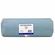 Absorbent Cotton Wool 1000g ?me010109 Devon