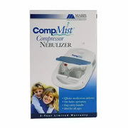 Compmist Compr Nebulizier