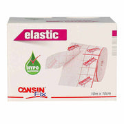 Cansin Fix Elastic Plaster 10m X 10cm