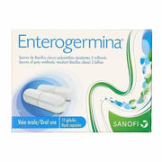 Enterogermina Capsules 12's
