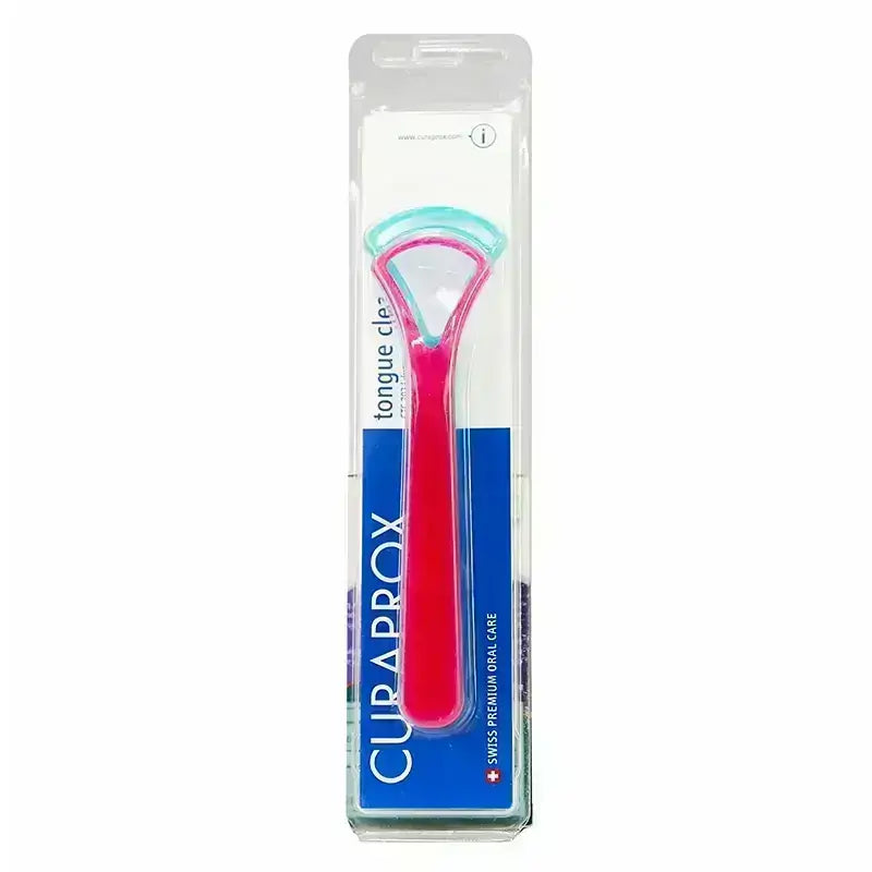 Curaprox Tongue Cleaner Duo Pack Ctc 203 Cura60