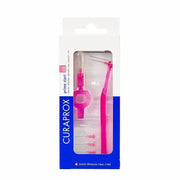 Curaprox Prime Start 08 Interdental Brush With Holder 5 Pcs Cura86