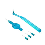 Curaprox Prime Start 06 Interdental Brush With Holder 5 Pcs Cura84