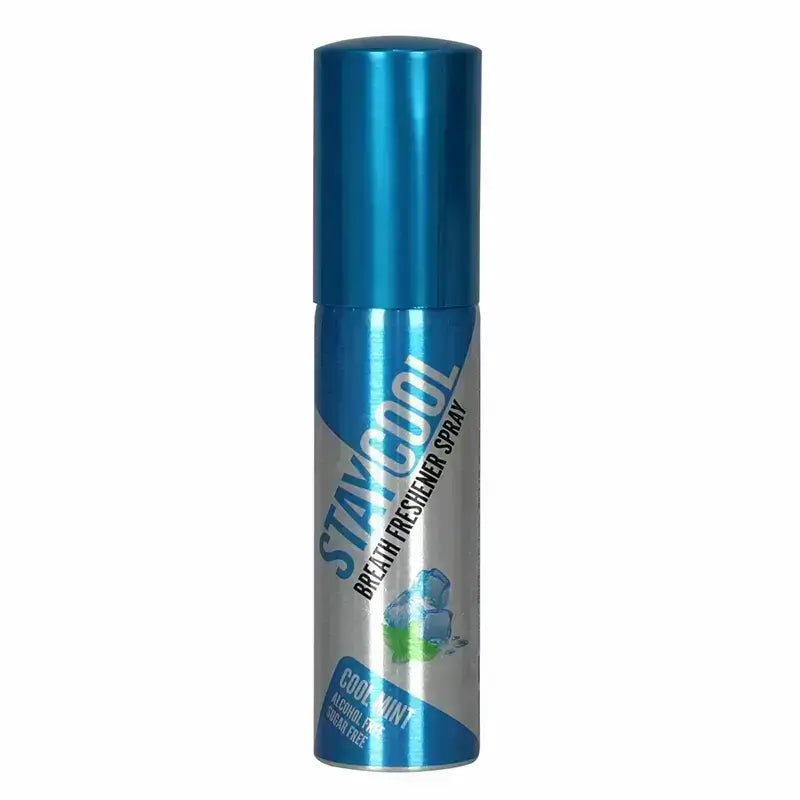 STAYCOOL BREATH FRESHENER COOL MINT 20ML