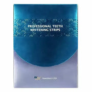 Professional Teeth Whitening Strips 28'S 602