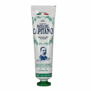 Pasta Del Capitano 1905 Natural Herbs Toothpaste 75 ml