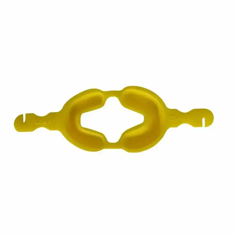 باستا ديل كابيتانو او اكس مجموعة تبييض الأسنان