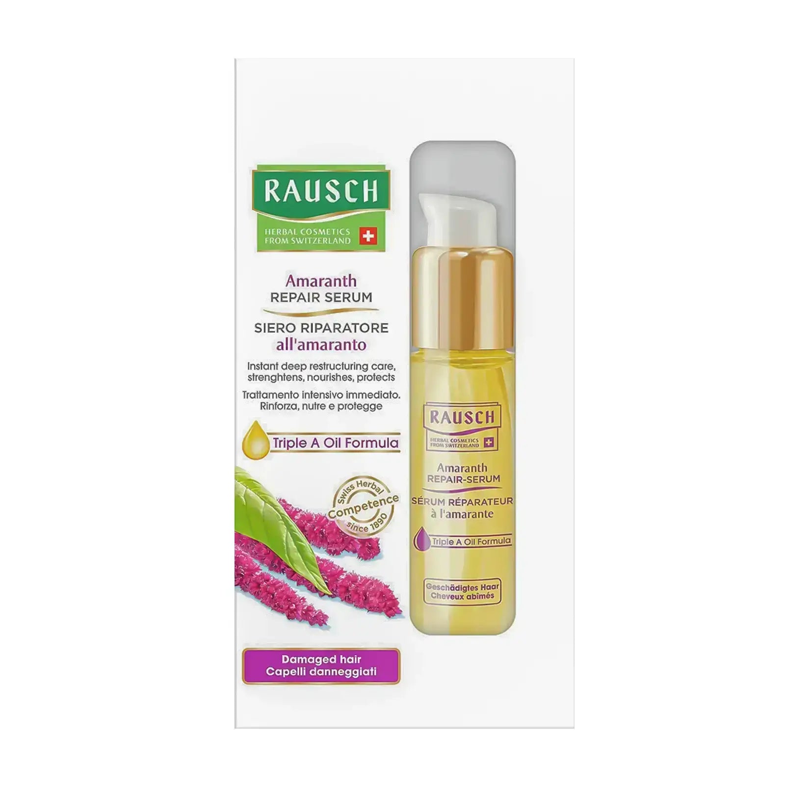 Rausch Serum 30 mL
