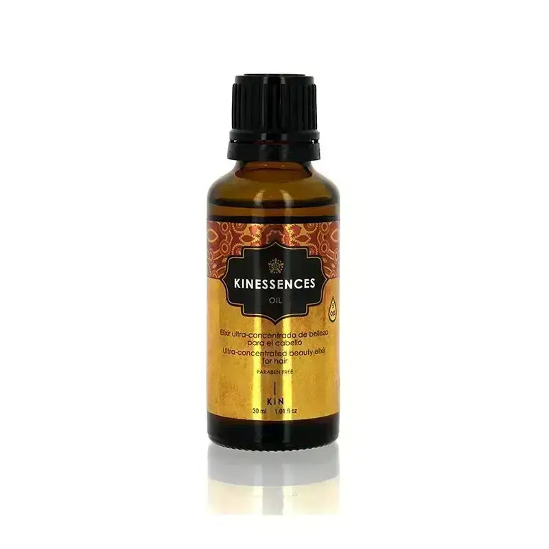 Kinessences Beauty Elixir Hair Oil 30ml
