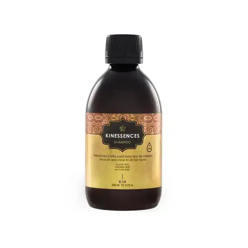 Kinessences Moisture & Shine Shampoo 300ml 512001