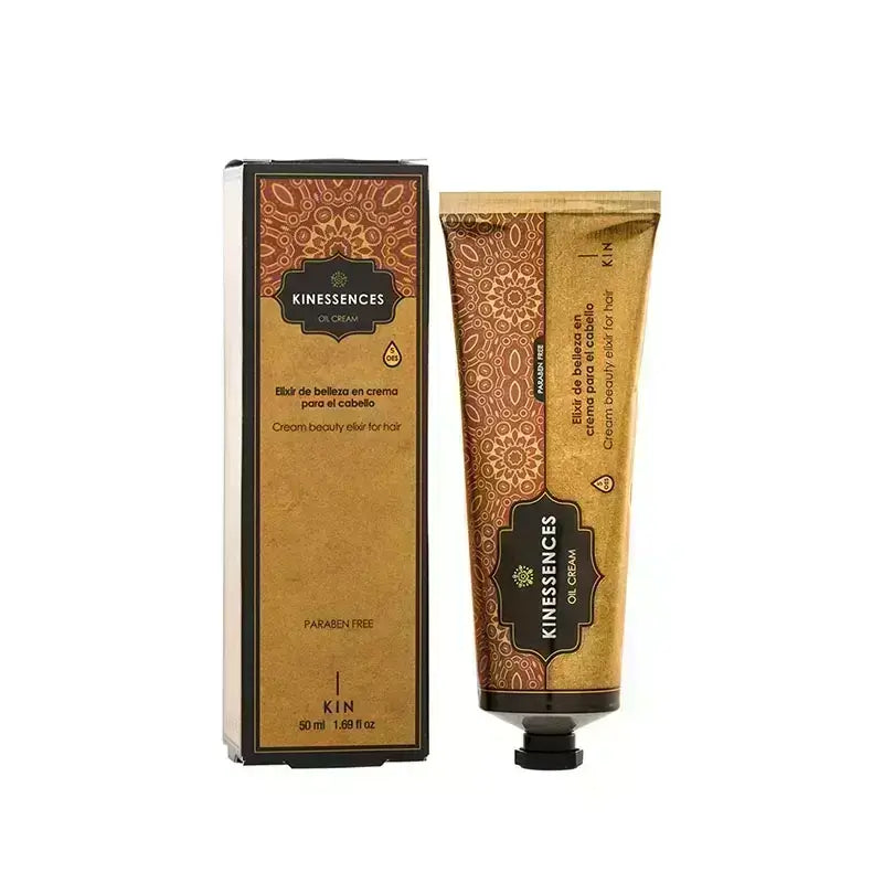 Kinessences Oil Cream 50ml 512018