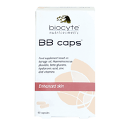 Biocyte BB Caps 60's 187