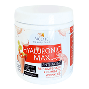 Biocyte Hyaluronic Max Powder 20*14G 280Gm 1338