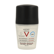 Vichy 48H Anti-Transpirant Anti-Stains Deo Roll 50 mL 81289
