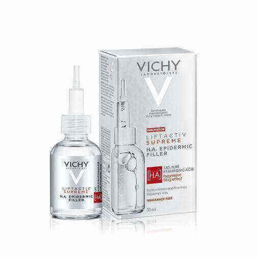 Vichy Liftactive Supreme H.A. Filler 30 mL 82150