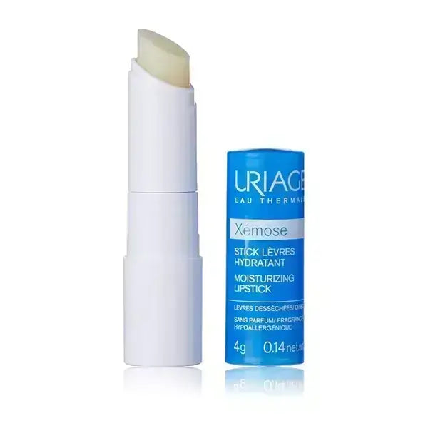 Uriage Xemose Moisturizing Lipstick 4 g 10200107