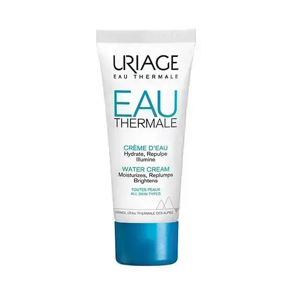 Uriage Thermale Light Water Cream 40 ml 10200162