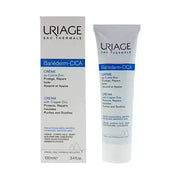 Uriage Bariederm Cica Cream With Cu & Zn 100 ml 10200142