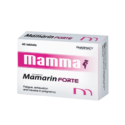 Mamarin Forte Tablets 45S