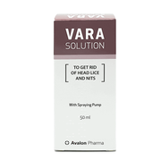 Avalon Vara Solution Spray 50 ml