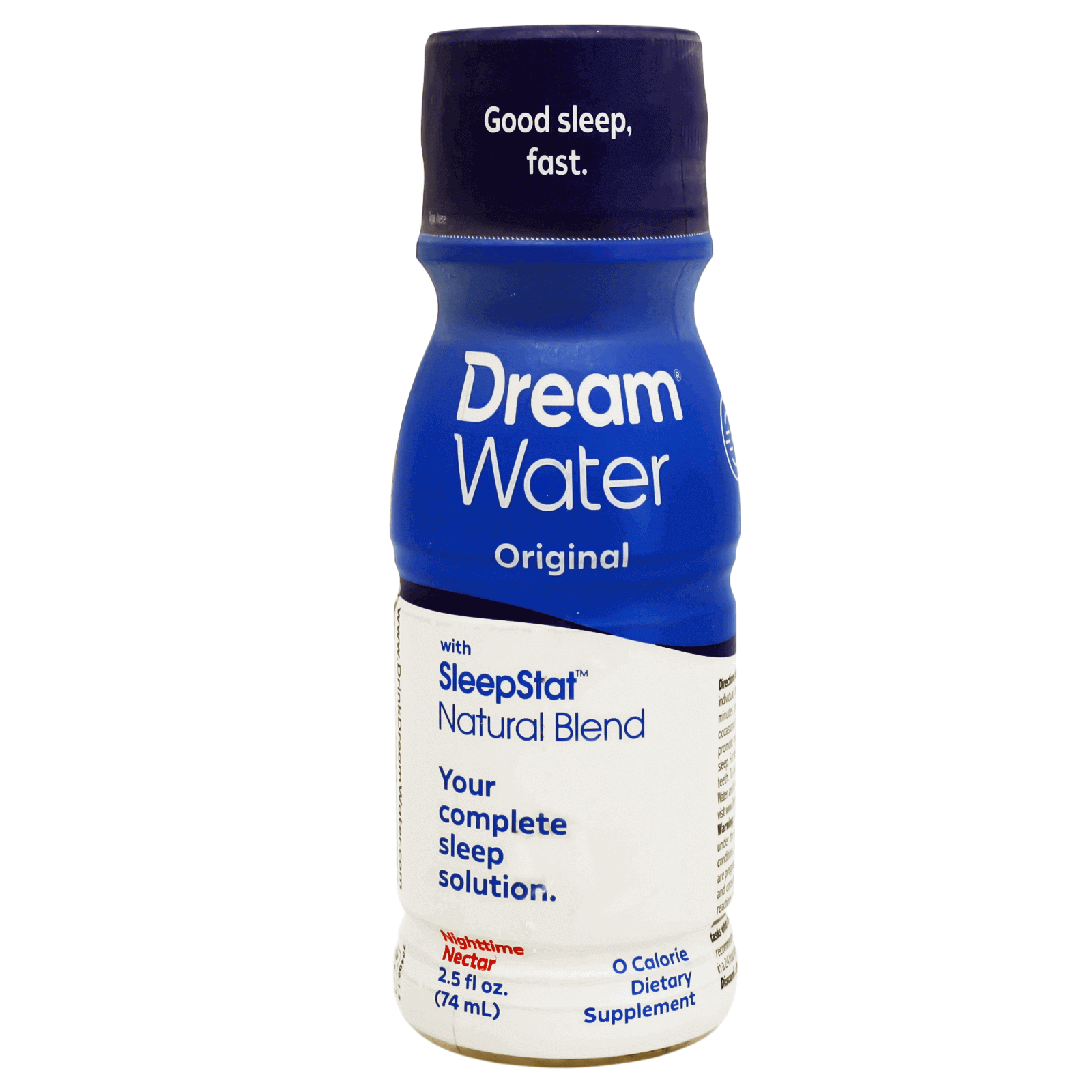 Dream Water Nectar 74ml
