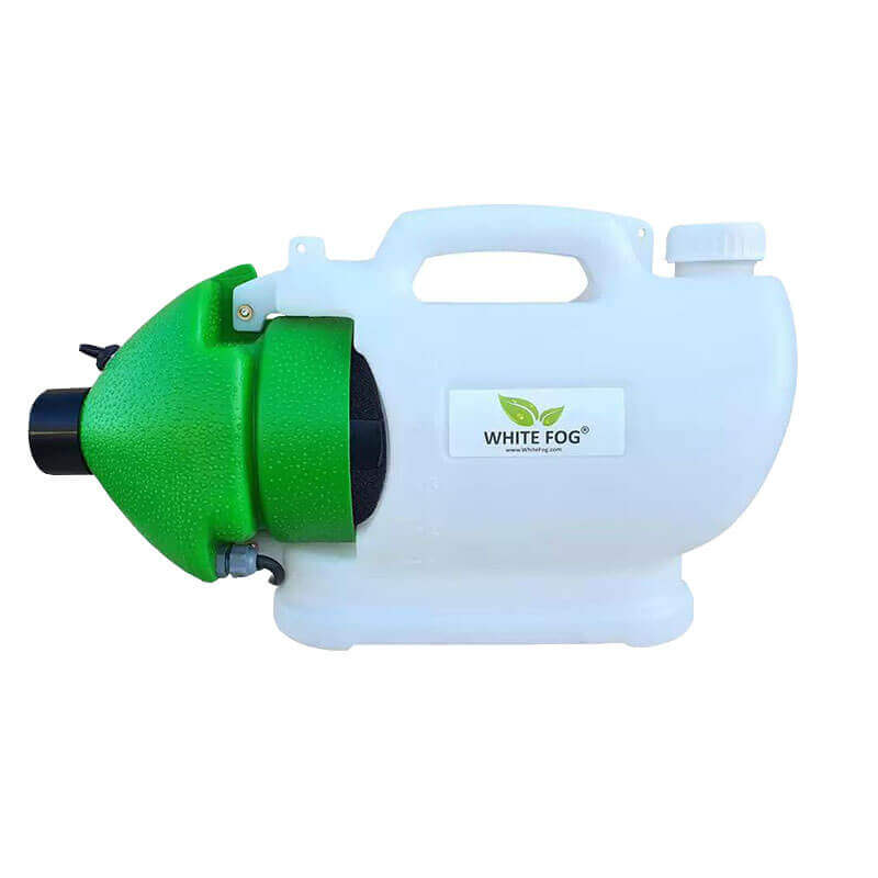 جهاز التعقيم محمول سبيس ستار  وايت فوج