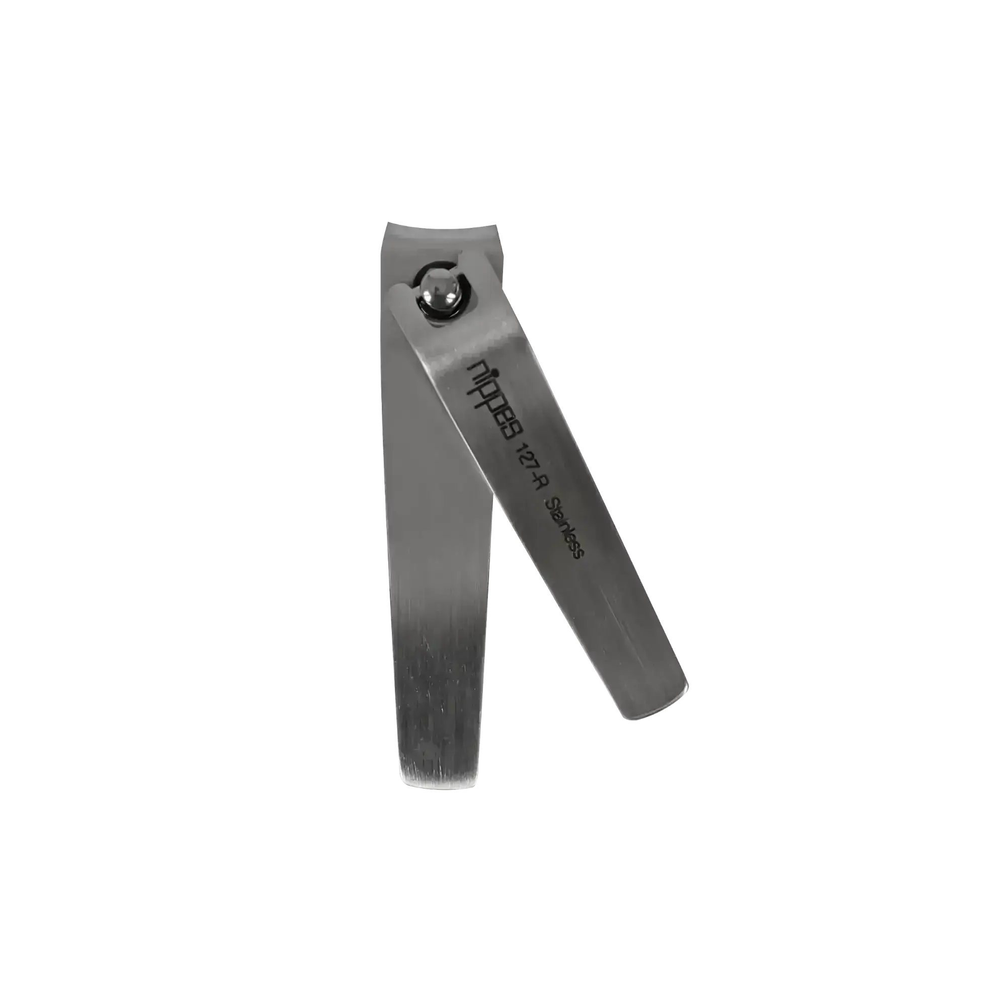Nippes Nail Clippers Stainless 127R