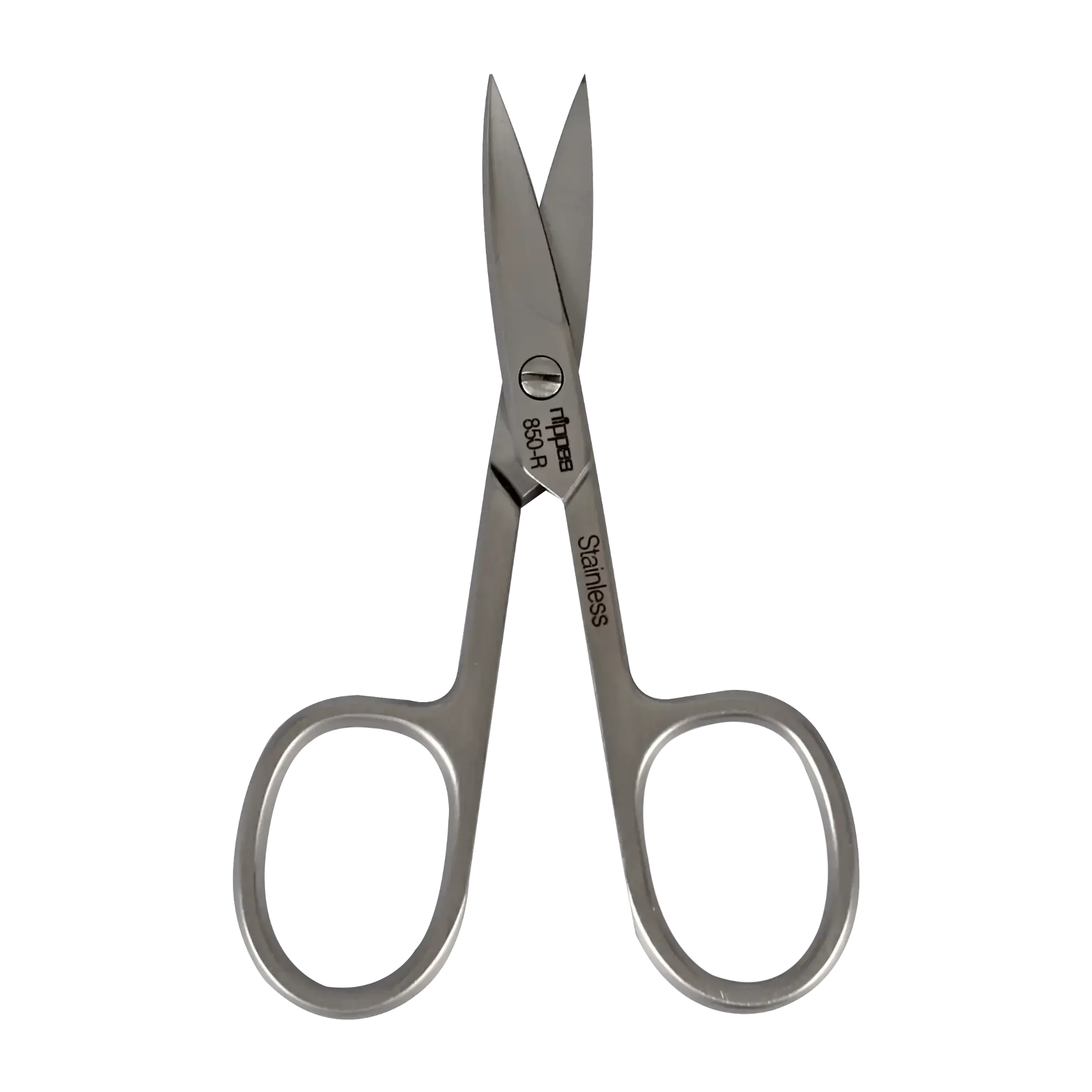Nippes Nail Scissors Stainless 850R
