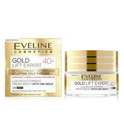Eveline Gold Lift Expert Day and Night