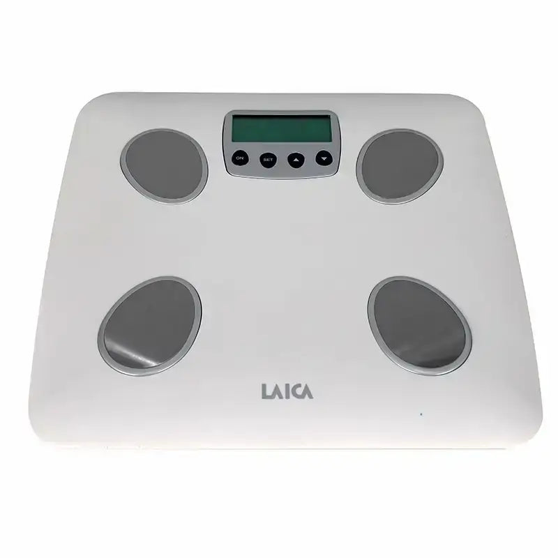 Laica Body Composition Electronic Personal Scale PS4007