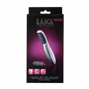 لايكا جهاز العناية بالقدمين والتخلص من الجلد الميت PC3006