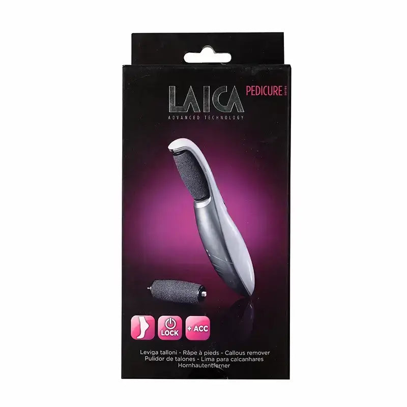 Laica Callus Remover PC3006