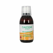 Calcizar syrup 150 ml